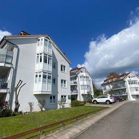 Gruental-Residenz Haus II App. 5 Lägenhet Grömitz Exteriör bild