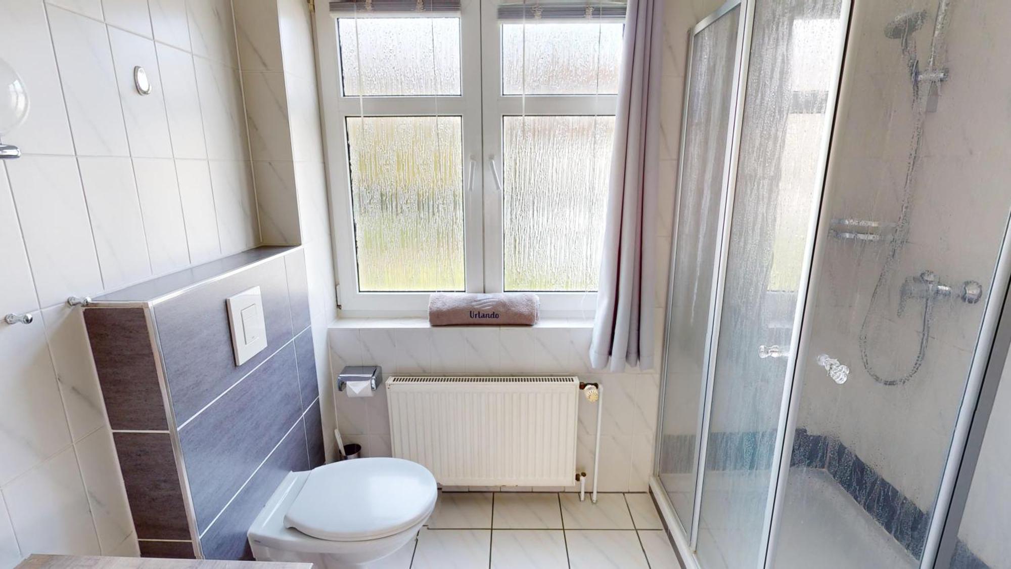 Gruental-Residenz Haus II App. 5 Lägenhet Grömitz Exteriör bild