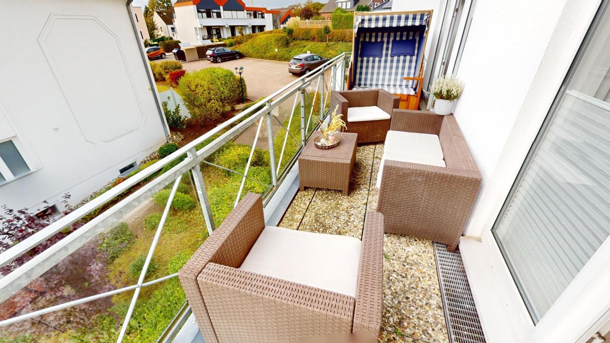 Gruental-Residenz Haus II App. 5 Lägenhet Grömitz Exteriör bild